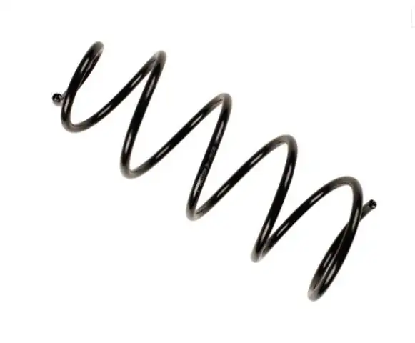 FROW HELEZON 2571233001 | Helezon Yayı Ön Peugeot P307 Citroen C4 16 00 07 3ac 2 Adet