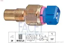 FACET 73553 | Hararet Müşürü Boxer Dj5ted 306