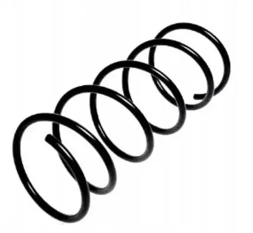 FROW HELEZON 2541233003 | Helezon Yayı Ön Peugeot P206 98 06 2 Adet