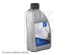 BLUEPRINT ADG05530 | Otomatik Şanzıman Yagı (Atf) (12 X 1 Lt) (Sarı) Zf6 Vites 6Hp | 12 Adet