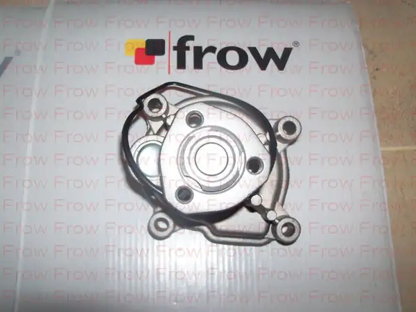 FROW SU POMPASI 4041502001 | Su Pompası Audi A3 A4 Seat Altea Leon Toledo III Skoda Octavia VW Golf V VI Jetta III