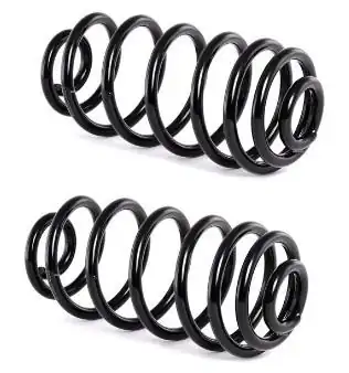 FROW HELEZON 3521233004 | Helezon Yayı (Arka) Opel Astra 14I 16 17 20D 98-04- | 2 Adet
