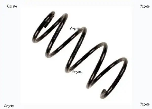 FROW HELEZON 5721233003 | Helezon Yayı Ön Hyundai İ20 Dıesel 2 Adet