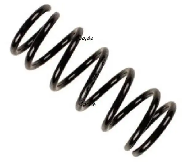FROW HELEZON 5611233003 | Helezon Yayı Arka Nissan Micra 2003 2010 2 Adet