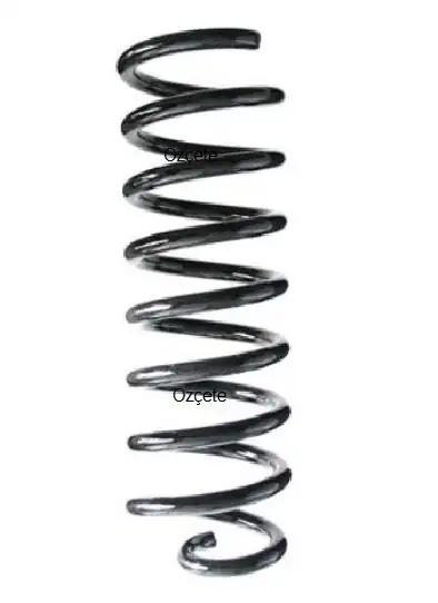 FROW HELEZON 7511233004 | Helezon Yayı Arka Dacia Logan İ Saloon Ls 04 2 Adet
