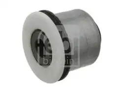 FEBI BILSTEIN 26932 | Amartısor Tabla Burcu P407 C5 X7 407 508 C5 III C6 | 4 Adet