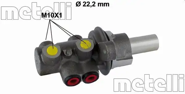 METELLİ 05-0807 | Ana Merkez Fiat Linea 323 1 3 Mjt 1 4 1 6 Mjtd 07
