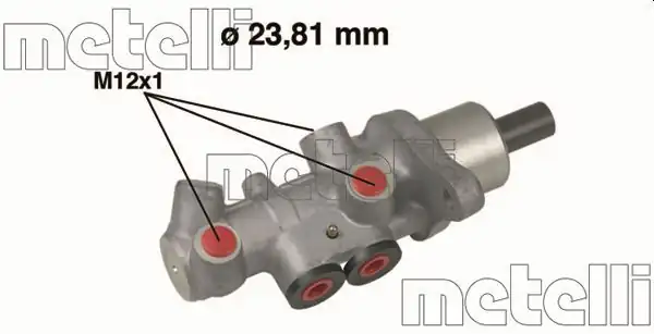 METELLİ 05-0536 | Ana Merkez Audi