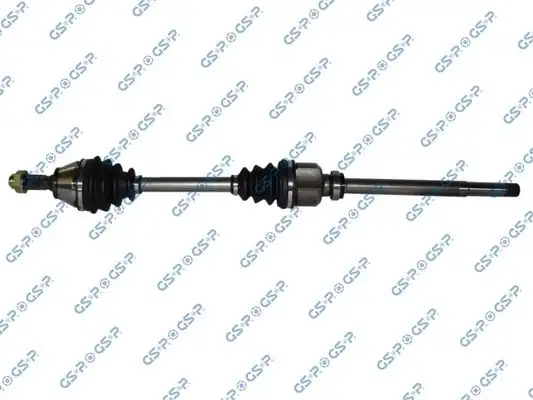 GSP 245198 | Aks Sağ Komple P306 Dış Freze 25 İç Freze 24 Boy 885mm Conta Çapı 56 70mm Xu7jp4 1 8 16v Abssız