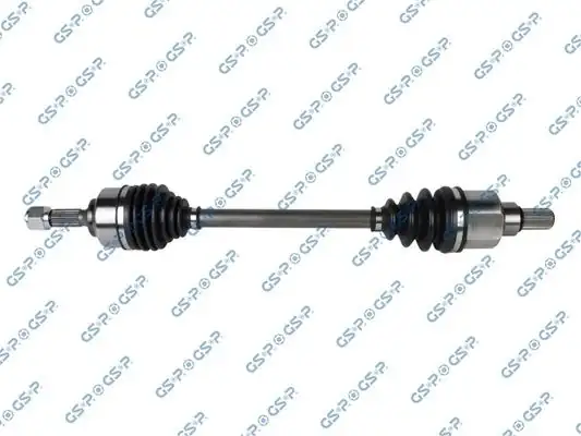 GSP 210181 | Aks Komple Sol Aks Komple Sağ C3 1 4 8v C3 II 1 4 8v 1 6 16v Dış Freze 21 İç Freze 26 Conta C