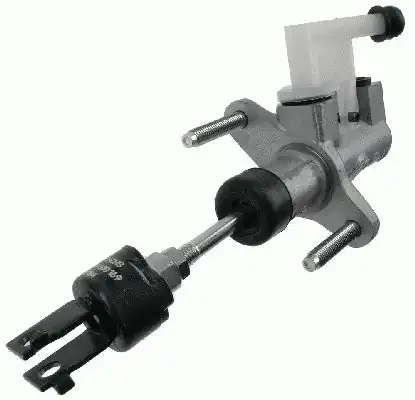 SACHS 6284600169 | Debriyaj Merkezi Üst Corolla Avensis 1 6 1 8 2 0 03 08 1 4 1 6 1 4 D4d 02 06