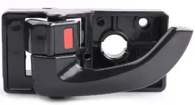 BİTAPART BHY285025 | İç Kapı Kolu Sağ Siyah Hyundai Tucson 05 09
