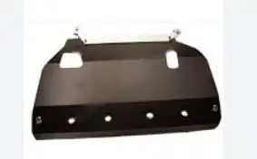 BİTAPART BPE300016 | Karter Muhafaza Sacı Peugeot Rifter