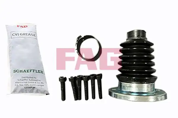 FAG 772024430 | Aks Körüğü İç Polo Cordoba Ibiza Fabia BBY BKY BBZ Bud AMF BNM BNV 1 4 TDI 1 4 16v 01