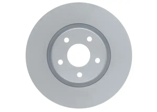 Bosch 0986479c52 Fren Diski Ford Focus C Max Kuga 03 Ön 2 Adet