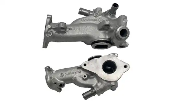 BİTAPART BRE260056 | Egr Sportu Orjinal Captur Clio Dokker Duster Express Fluence Kadjar Kangoo 1 5 dCi Euro 6