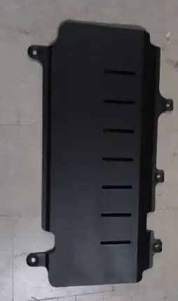 BİTAPART BPE300014 | Alt Karter Muhafazası Sac Peugeot 2008