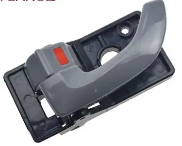 BİTAPART BHY285024 | İç Kapı Kolu Sol Siyah Hyundai Tucson 05 09