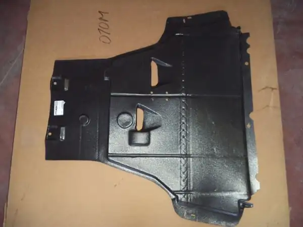 BİTAPART BRE300003 | Alt Karter Muhafazası Sac Renault Fluence