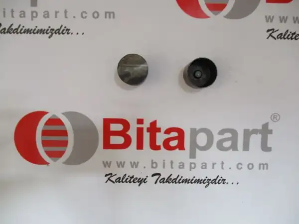 BİTAPART BRE260027 | Subap Fincanı (8V) (Orjınal) Clio Megane 15D K9k (780mm) | 8 Adet