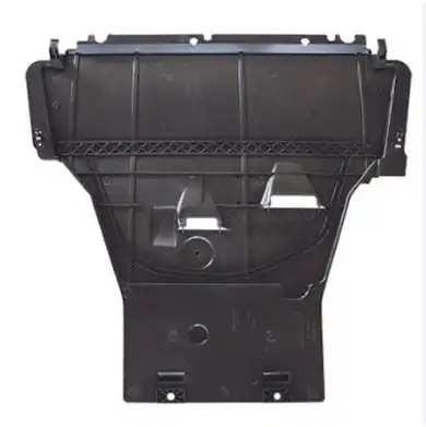 BİTAPART BRE301001 | Alt Karter Muhafazası Sac Renault Megane III