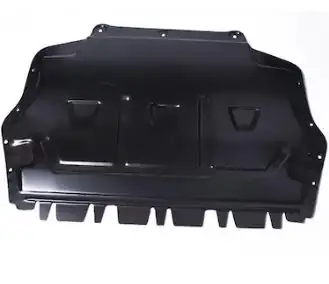 BİTAPART BVO301015 | Alt Karter Muhafazası Sac Skoda Yeti