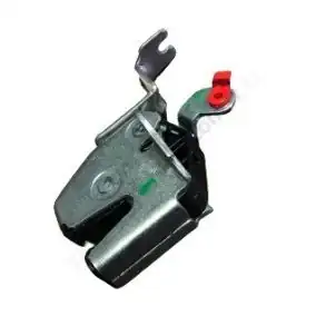 BİTAPART BPE302068 | Bagaj Kapak Kilidi Üst Kapak Peugeot Bipper Citroen Nemo Fia