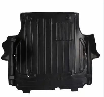 BİTAPART BVO301001 | Alt Karter Muhafazası Sac Volkswagen Transporter T5 T6