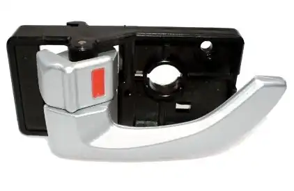 BİTAPART BHY285026 | İç Kapı Kolu Sol Krom Hyundai Tucson 05 09