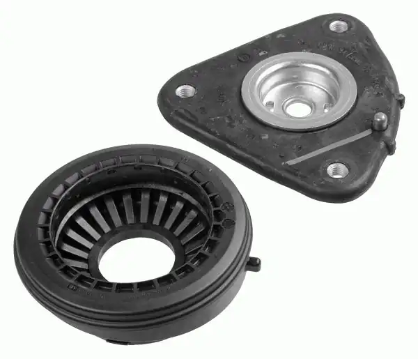 Lemforder 3619801 Amortisör Takozu Ön Sol Mazda 5 Cr 2 0 2 0 D 05 10