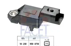 Ford Focus 2004-2011 Model Arası 1.6 TDIC Map Sensörü Facet Marka