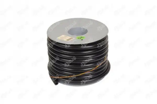IBRAS 68465-9-5MM | X 14 5mm Universal Yakıt Hortumu Makaralı C Tipi 25 Adet