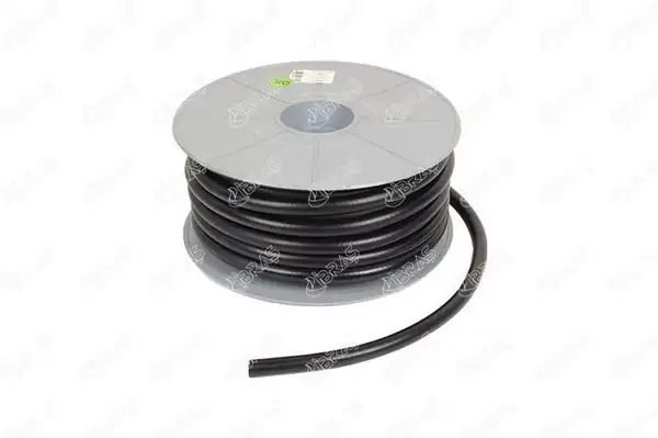 IBRAS 69205-10-0MM | X 17 0mm Universal Yağ Hortumu Makaralı E Tipi 25 Adet