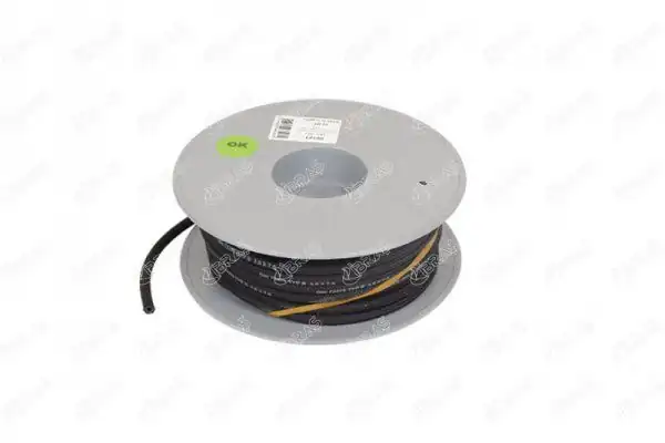 IBRAS 68101-2-8MM | X 7 0mm Universal Yakıt Hortumu Makaralı B Tipi 25 Adet