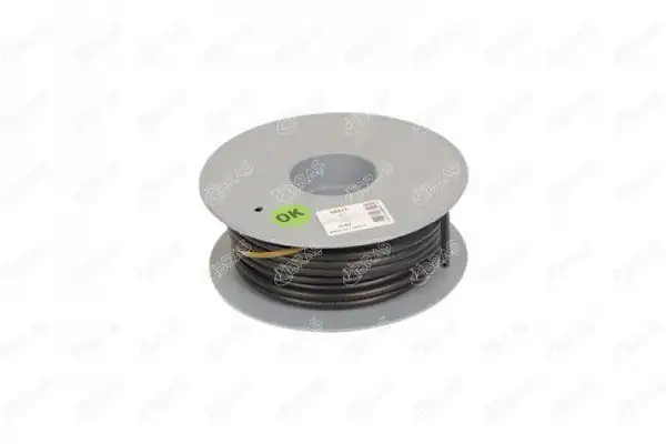 IBRAS 68411-3-2MM | X 6 7mm Universal Yakıt Hortumu Makaralı C Tipi 25 Adet