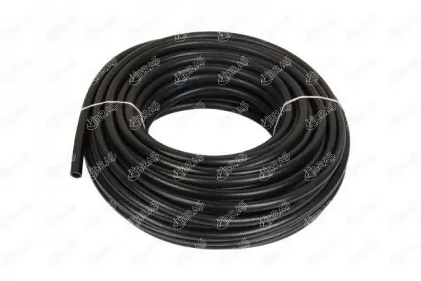 IBRAS 66118-12MM | X 19mm Universal Kalorifer Hortumu S Tipi 50 Adet