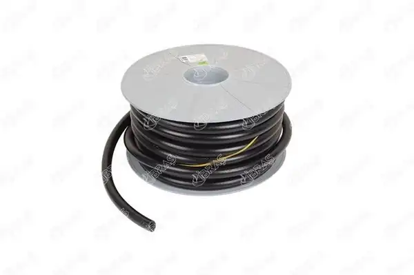 IBRAS 69223-12-0MM | X 19 0mm Universal Yağ Hortumu Makaralı E Tipi 25 Adet