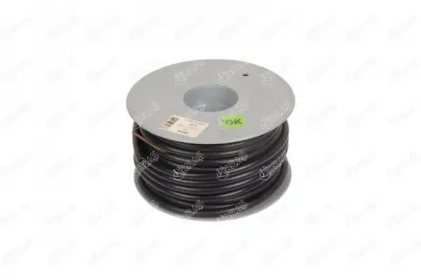 IBRAS 68433-5-0MM | X 10 0mm Universal Yakıt Hortumu Makaralı C Tipi 25 Adet