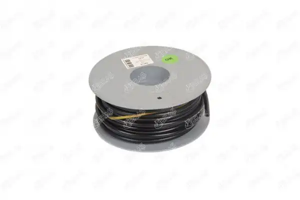 IBRAS 68419-3-5MM | X 7 5mm Universal Yakıt Hortumu Makaralı C Tipi 25 Adet