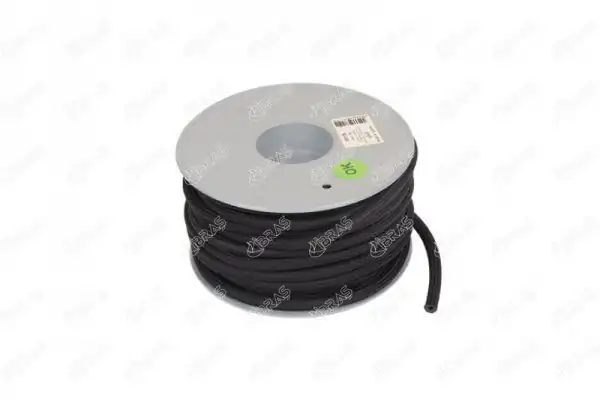 IBRAS 68119-4-5MM | X 10 5mm Universal Yakıt Hortumu Makaralı B Tipi 25 Adet