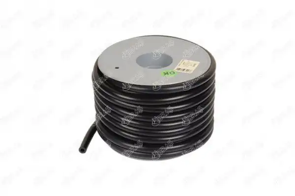 IBRAS 68453-7-5MM | X 14 5mm Universal Yakıt Hortumu Makaralı C Tipi 25 Adet