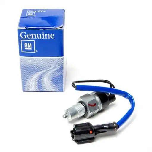 Psa 95216947 Chevrolet Aveo Kablolu Geri Vites Müşürü Kalos Spark