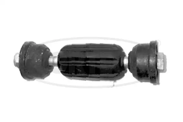 CORTECO 49398577 | Viraj Demiri Bağlantı Seti Arka Uç Ford Focus 98 04 Colt VI