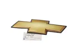 Psa 96635476 Chevrolet Epica Ön Panjur Arması Orijinal