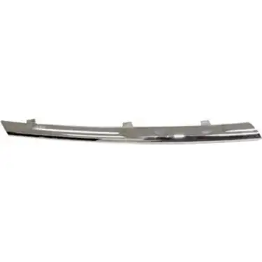 WISCO 13264450 | Opel Insignia 2009 2013 Ön Panjur Nikelaj Çıtası Sağ Üst Yansanayi