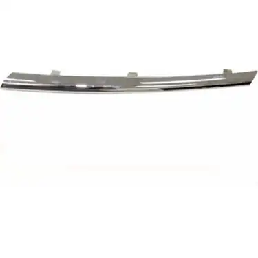 WISCO 13264449 | Opel Insignia 2009 2013 Ön Panjur Nikelaj Çıtası Sol Üst Yansanayi