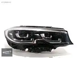 BMW 63118496156-G20 | Ön Sagcled Far Orijinal