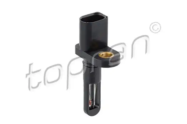 TOPRAN 110575001 | Sıcaklık Sensörü Emme VW Golf V Jetta Passat Octavia A3 Leon 1 4 2 0 FSI TSI 04