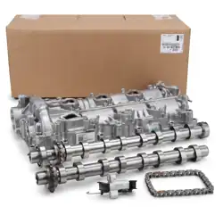MOPAR ( PSA ) 1697054780 Ford Courier 2024 Model Sonrası  Eksantrik Mil Kiti 8 Mm 1.5 TDCI Orjinal