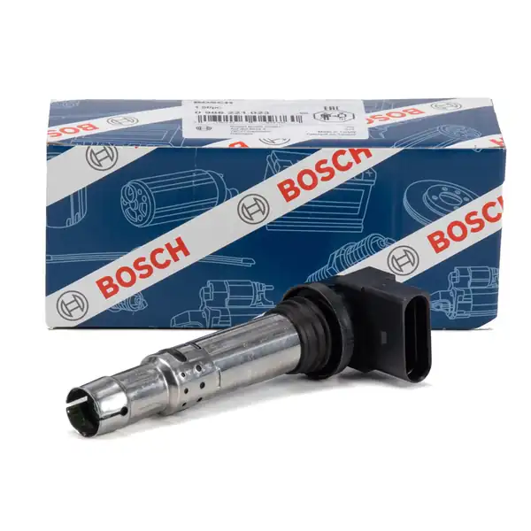 BOSCH 0986221023 | Volkswagen Passat 2010 Model Sonrası 1.4 TSI Ateşleme Bobini